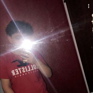 Meet your Posher, Dorian